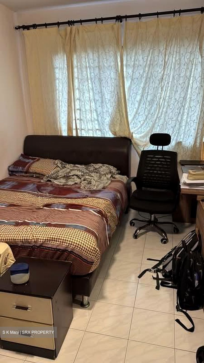 Blk 721 Jurong West Avenue 5 (Jurong West), HDB 5 Rooms #576668391
